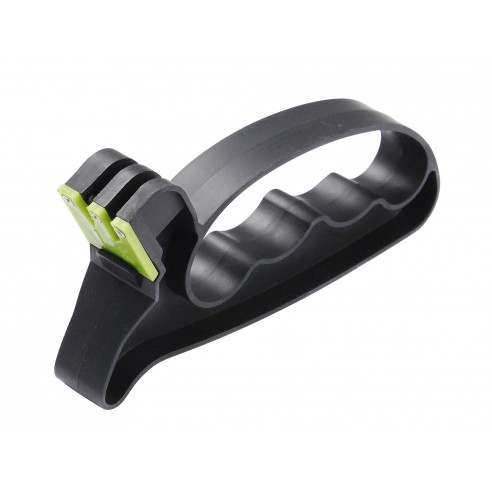 Острилка за нож и ножици, 115мм